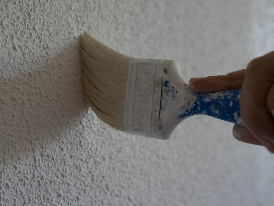 The Different Types of Drywall Textures You Should Know