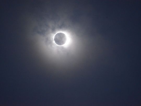 2024 Solar Eclipse: A journey to remember
