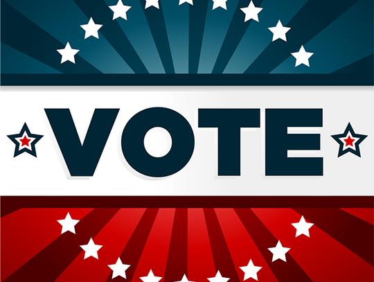 2025 Municipal General Election Day Reminders