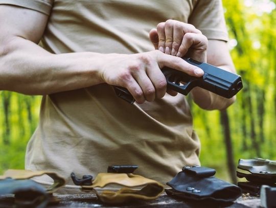 3 Concealed Carry Myths Beginners Should Know
