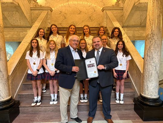 3 ERA teams go to state capitol