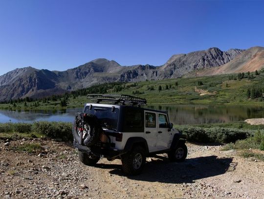 3 Things You Didn’t Know About the Jeep Gladiator