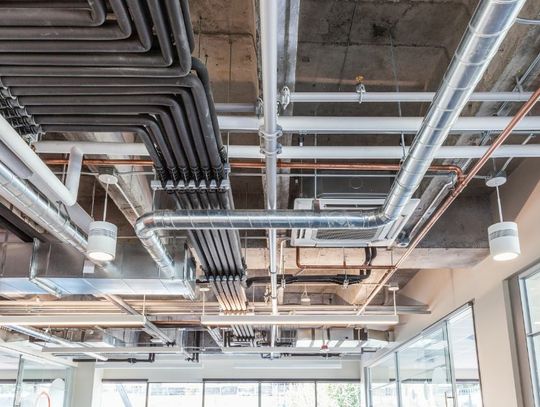 3 Tips for Creating an Efficient Piping System