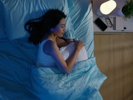  3 Ways To Experience Better Sleep for a Healthier Lifestyle