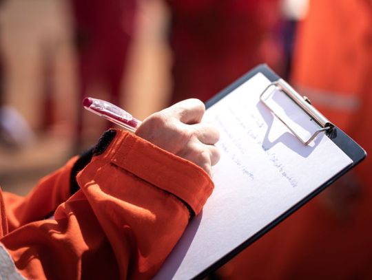 4 Good Job Alternatives for Firefighters