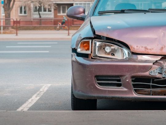 4 Quick and Convenient Ways To Get Rid of an Old Car