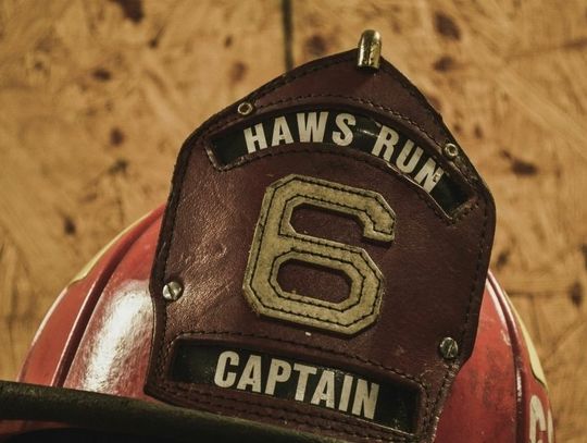 4 Reasons Why Firefighter Helmets Are Made of Leather