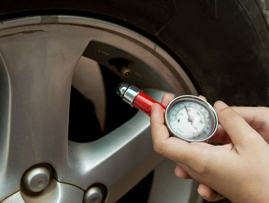 4 Things To Check on Your Car Before a Road Trip