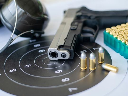 4 Tips To Improve Your Firearm Shooting Accuracy