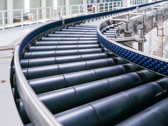 4 Warehouse Safety Tips for Conveyor Belts