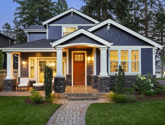 4 Ways Landscaping Can Enhance the Value of Your Home