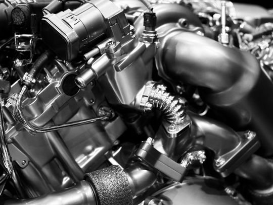 5 of the Best Caterpillar Diesel Engines