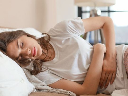 5 Signs To Know if You Have a Stomach Bug