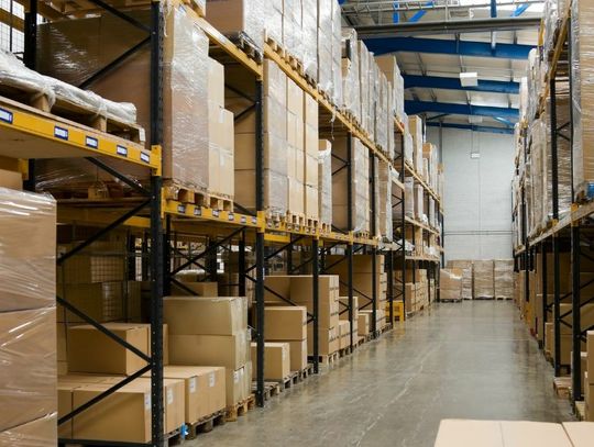 5 Simple Ways To Save Money in Your Warehouse