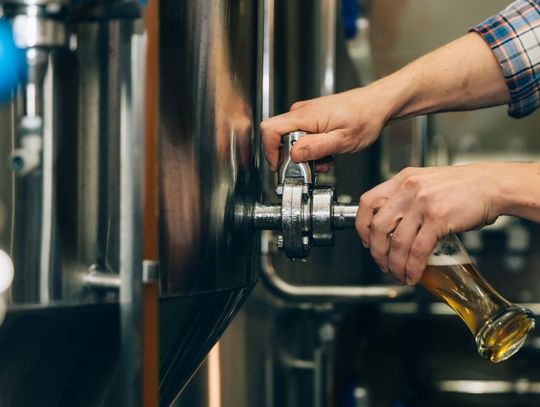 6 Steps To Improve the Quality of Your Brewed Beer