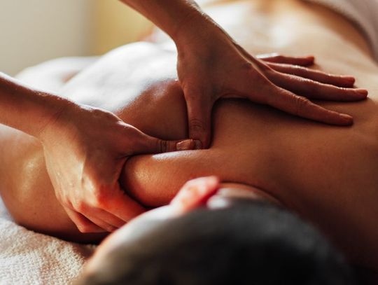 6 Things To Avoid Doing After Getting a Massage