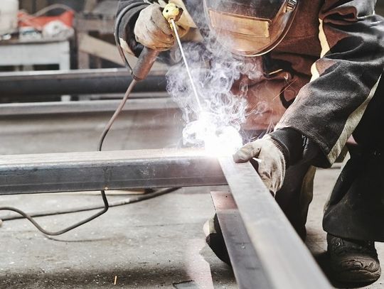 A Beginner’s Guide to Welding Safety Practices