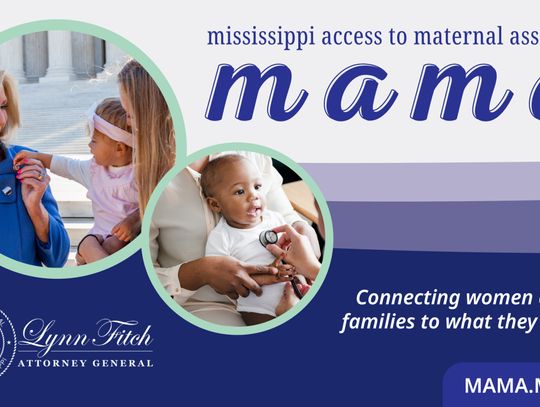 AG Fitch Celebrates Third Anniversary of MAMA