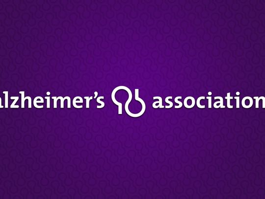 ALZHEIMER’S ASSOCIATION TO HOST FREE EDUCATIONAL CONFERENCE FOR ALZHEIMER’S AND DEMENTIA CAREGIVERS