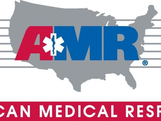 AMR Medics Warn: High Temps & Humidity Can Cripple & Kill