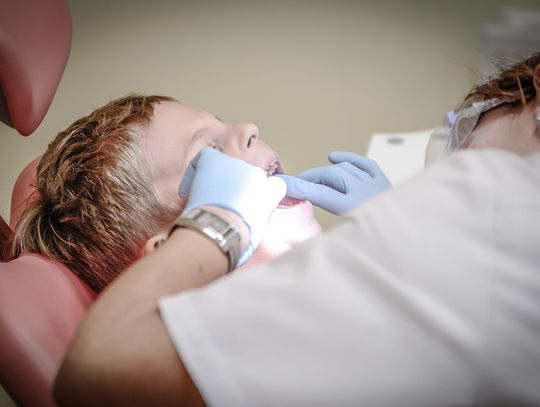 APPLICATIONS BEING ACCEPTED FOR UMMC DENTAL MISSION WEEK CARE