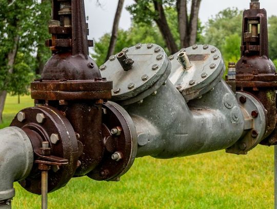 Backflow Tips: What To Know About Gate Valves