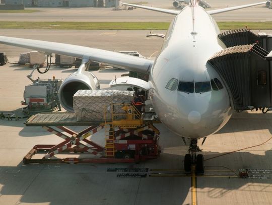 Best Practices To Remember for Air Freight Shipping