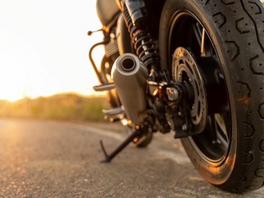 Best Upgrades To Make for Motorcycle Safety