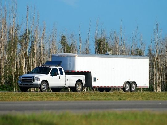 Best Ways To Maintain a Heavy-Duty Truck