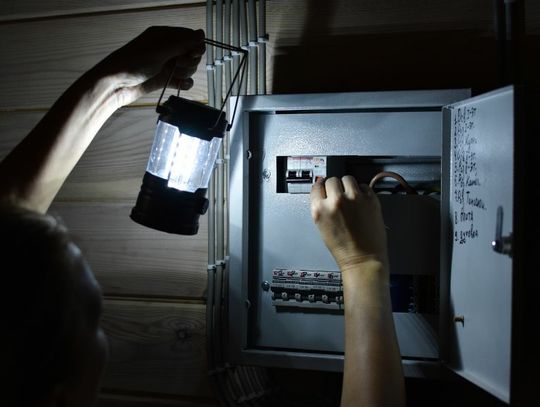 Best Ways To Prepare Your Home for a Power Outage