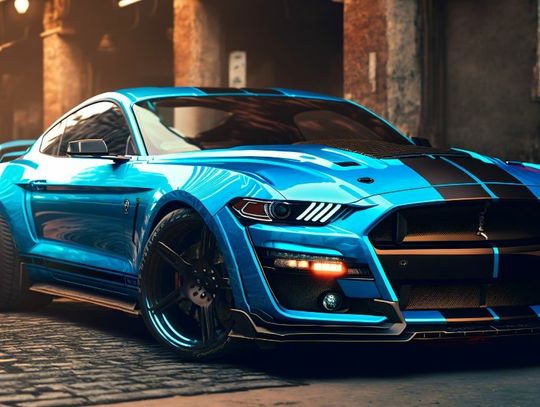 Best Ways To Upgrade Your Mustang’s Performance