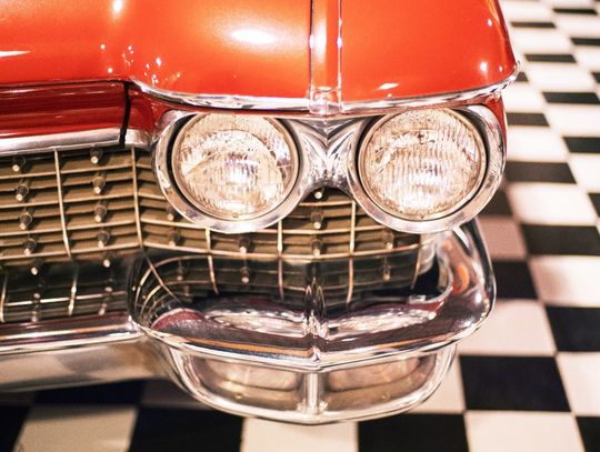 Can You Make Money Flipping Classic Cars?