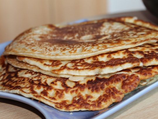 CoffeeTime: “ALL PANCAKES ARE NOT MADE ALIKE”