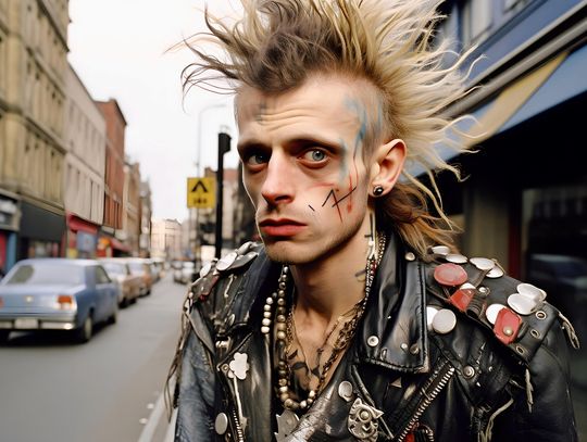 CoffeeTime: HELLION IN REBELLION?