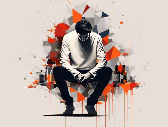 CoffeeTime: HOPELESSNESS KILLS