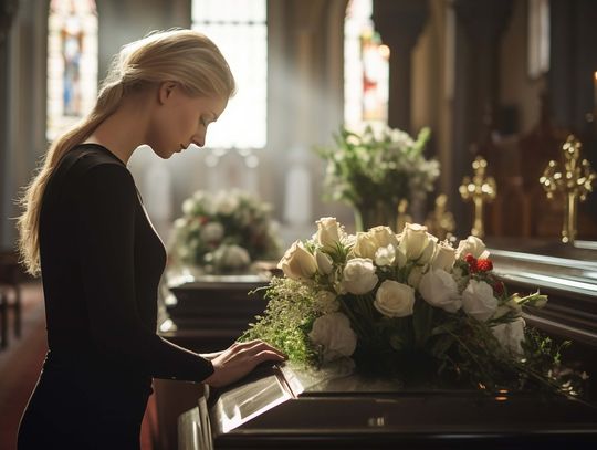 CoffeeTime: “Received Horrible News"