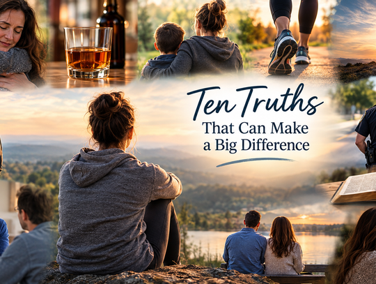 CoffeeTime: “TEN TRUE THINGS THAT SOME PEOPLE DESPISE”