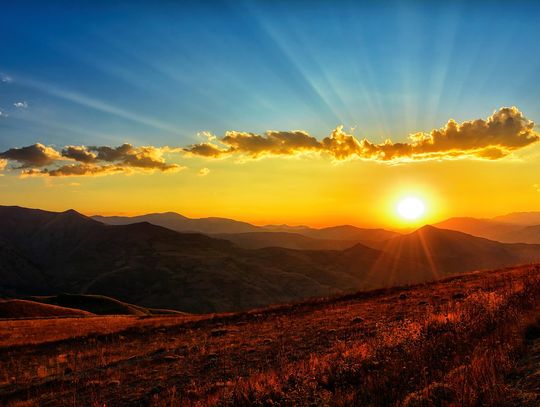 CoffeeTime: “THE DREADED TOMORROW”