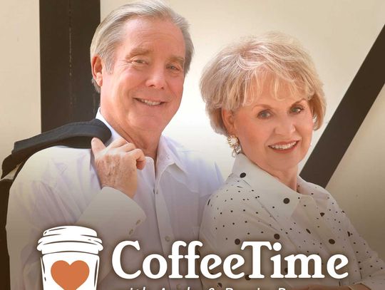 CoffeeTime: “TO EVERYTHING THERE IS A SEASON”