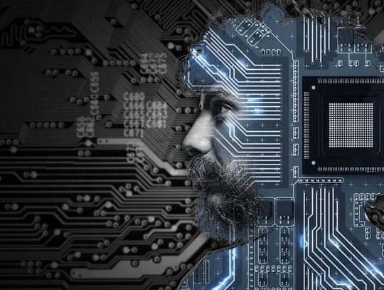 CoffeeTime: WHO SHOULD USE AI?