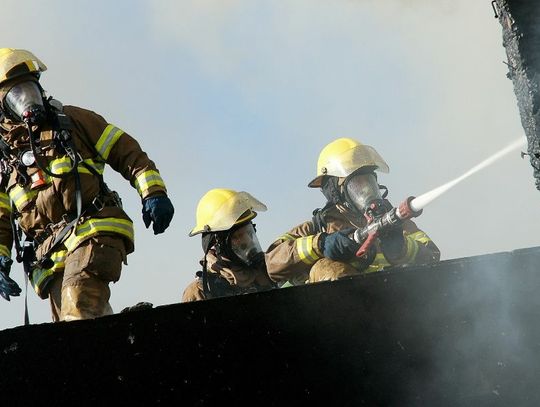 Common Equipment That Firefighters Need To Fight Fires