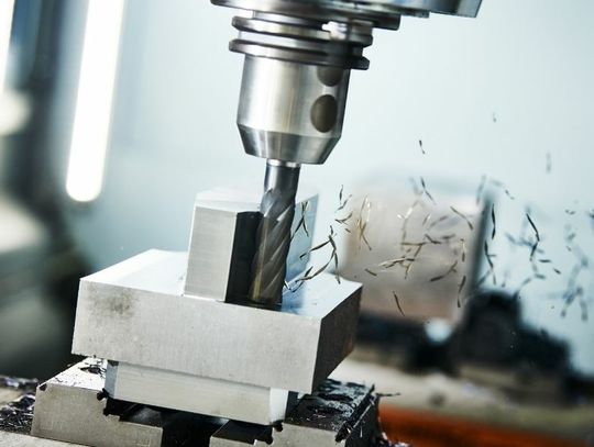 Common Errors That Occur During CNC Milling