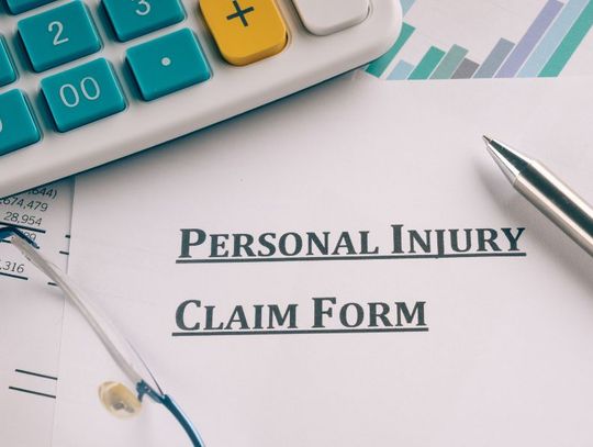 Common Misconceptions About Personal Injury Claims