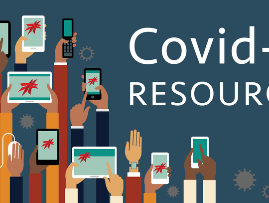 COVID-19 Tips, Resources and Relief Efforts