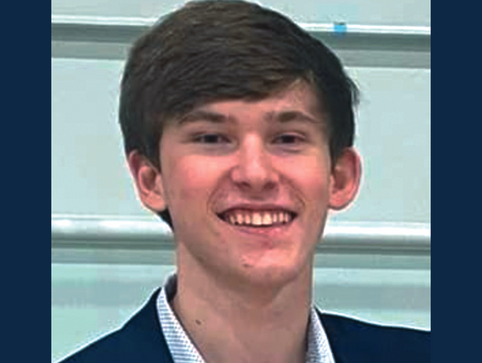 Davis achieves top ACT score