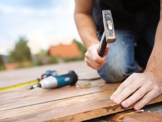 Different Home Improvements You Can Claim on Taxes