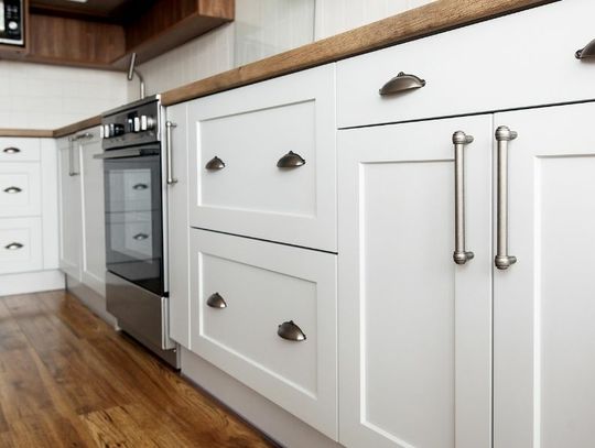 Different Types of Kitchen Cabinets To Know