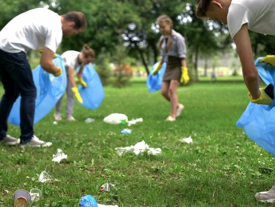 Different Ways To Improve a Community Park