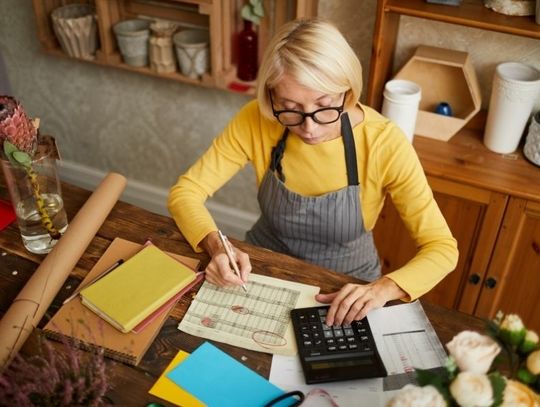 Easiest Ways To Manage Small Business Finances