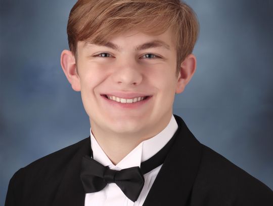 East Rankin Academy celebrates having 3 MEC Star Students